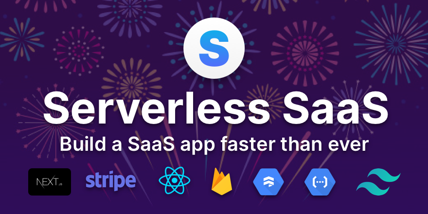 Early Access to the Serverless SaaS Boilerplate